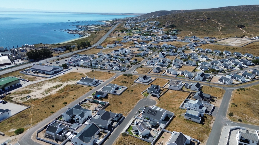 0 Bedroom Property for Sale in Harbour Lights Western Cape